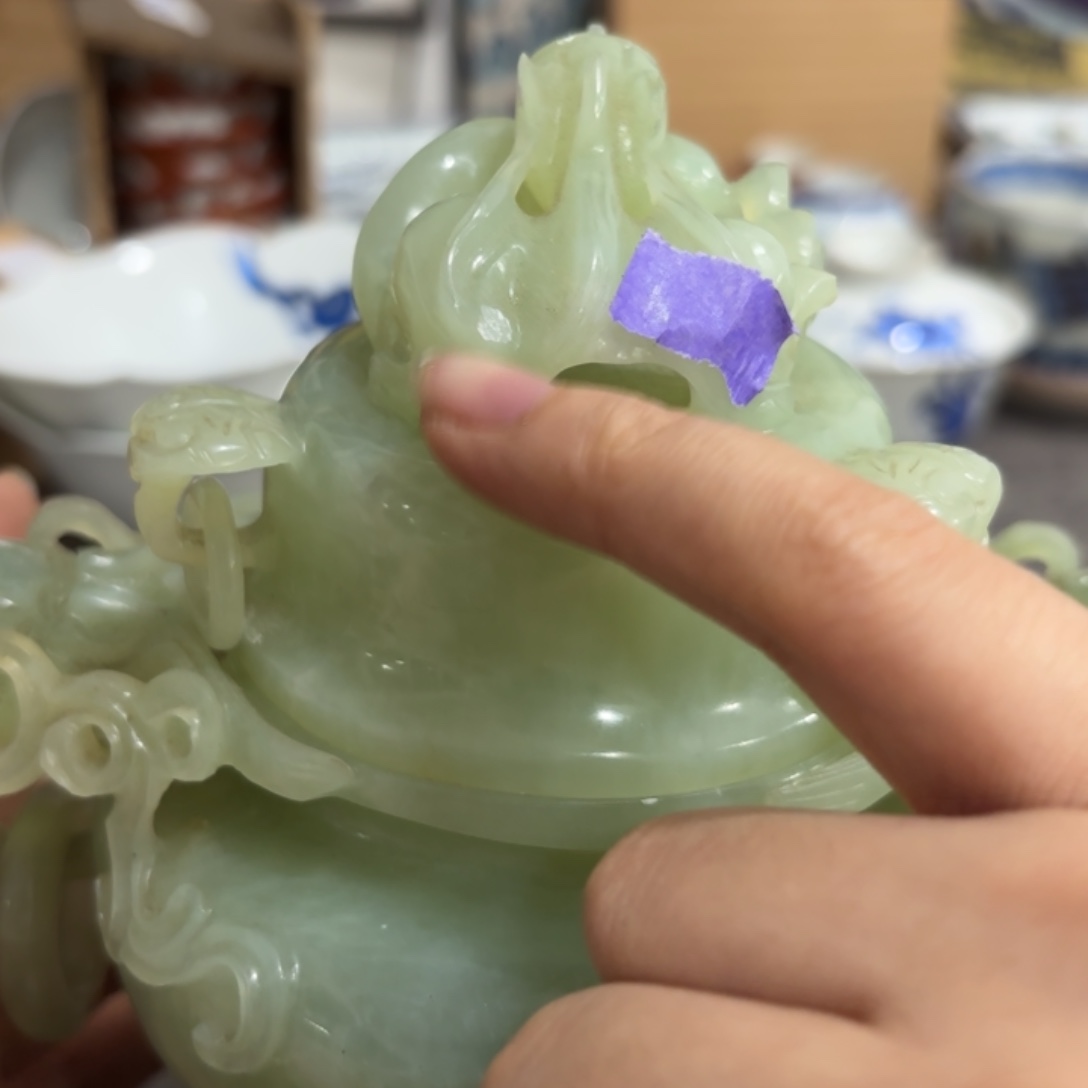 非常好看漂亮的物品 