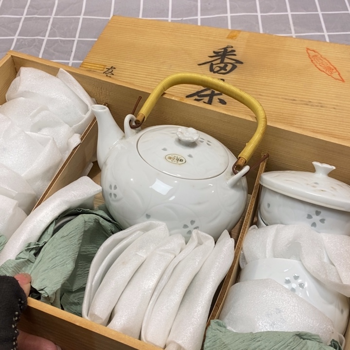 精美瓷器 一单包邮