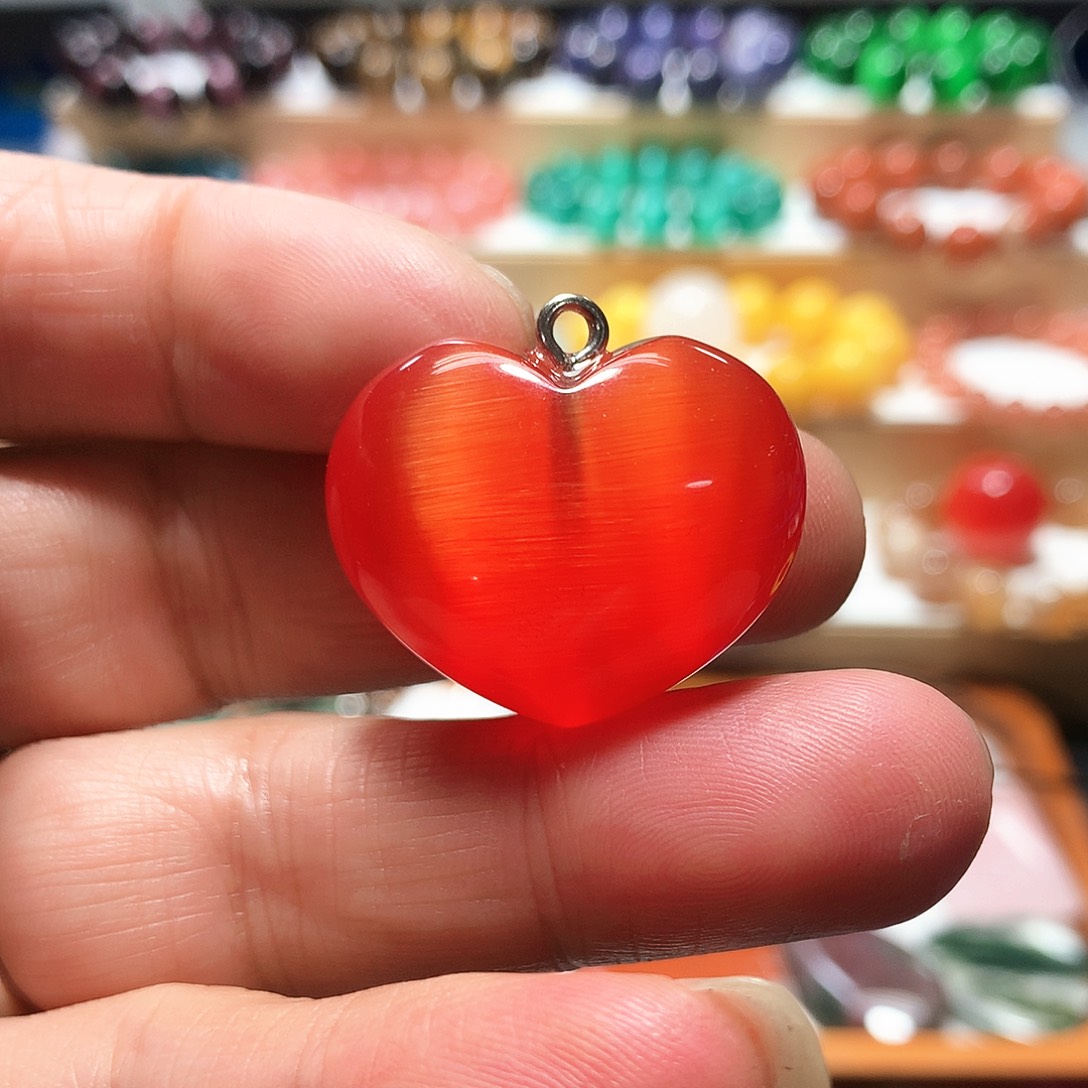 未镶嵌手串玛瑙/玉髓