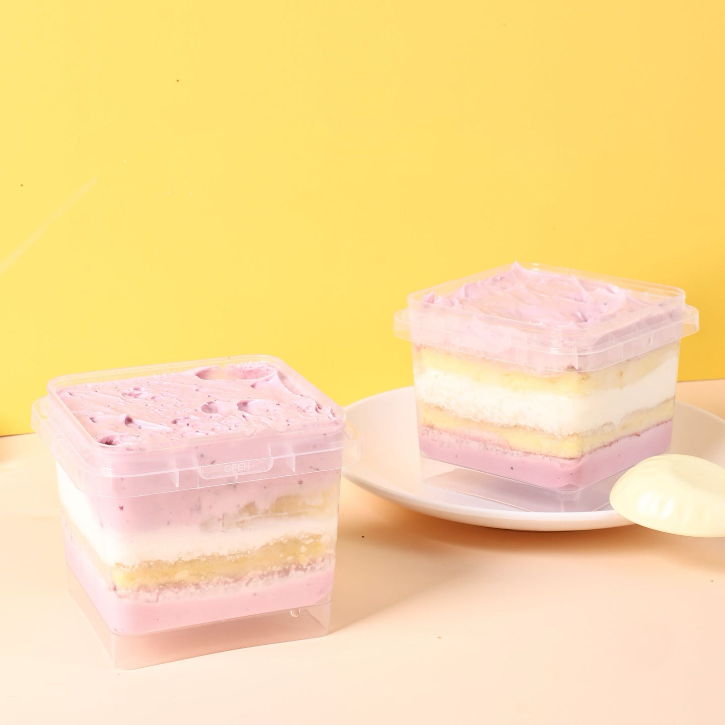 奶酪罐子五种特惠组合