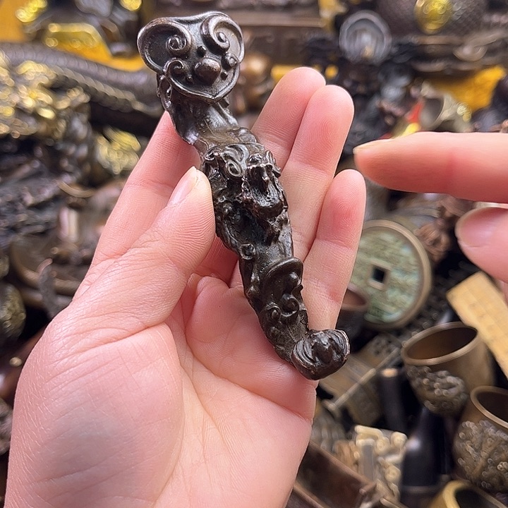 铜器摆件诚信经营