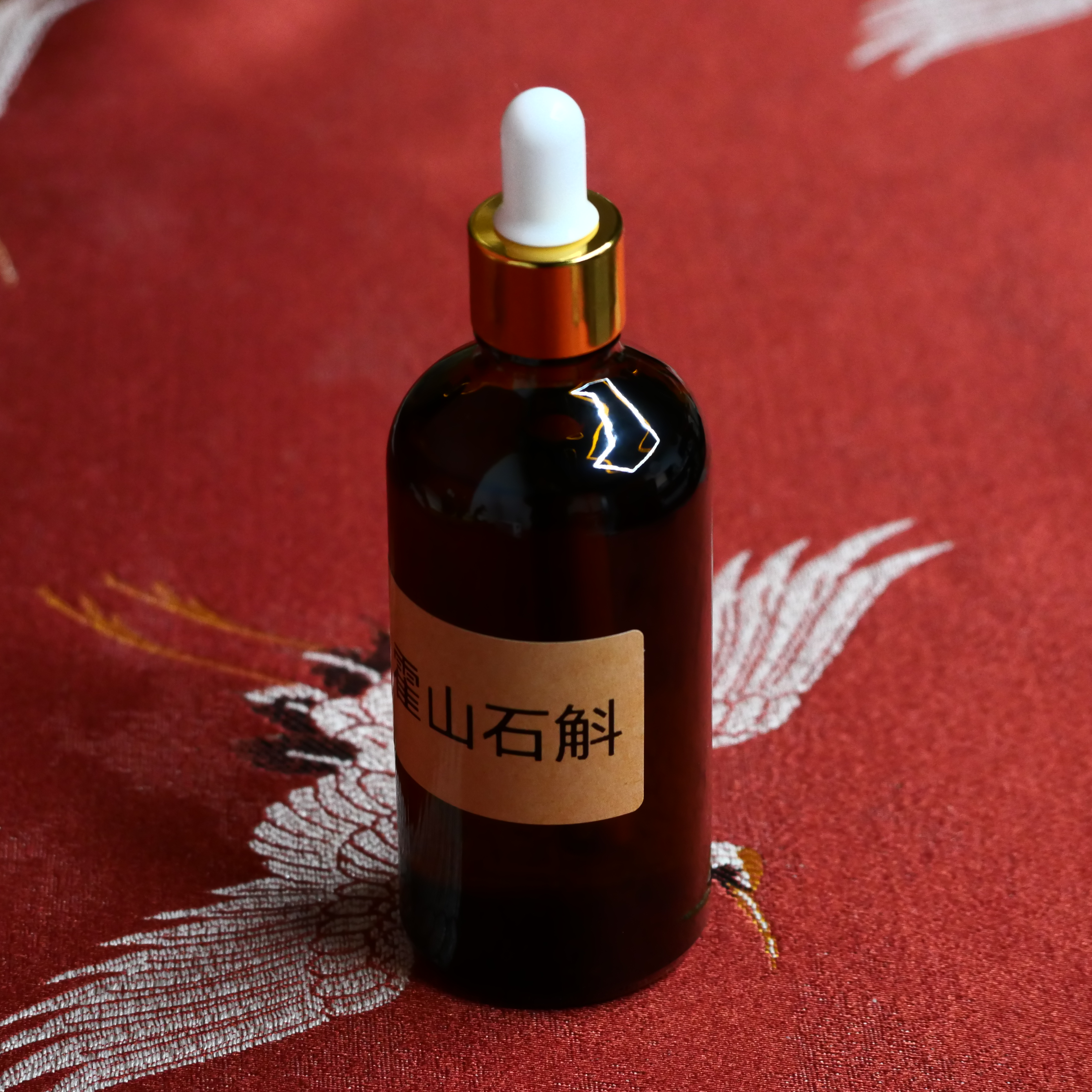 霍山石斛精油 100ml