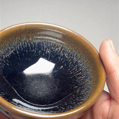 【闪购商品】茶盏-12.............