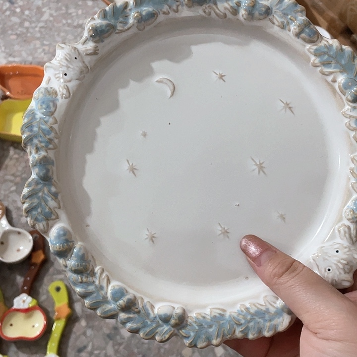 微瑕陶瓷完美主义者勿拍2