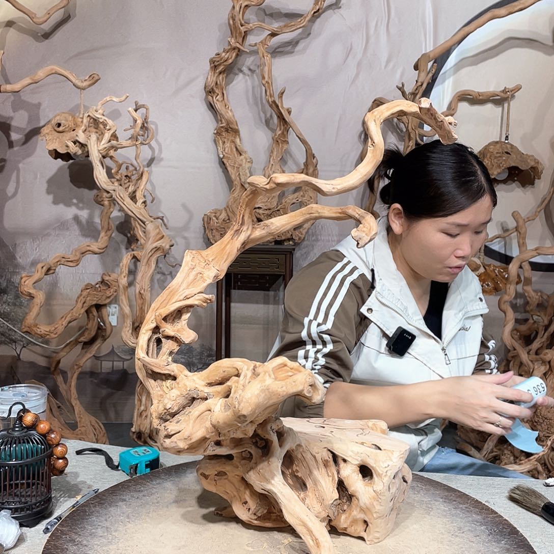 L***N核桃木/黑胡桃（胡桃木）