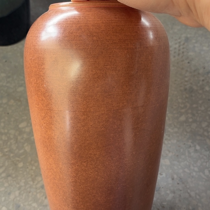 样品橙色高号高32口径10