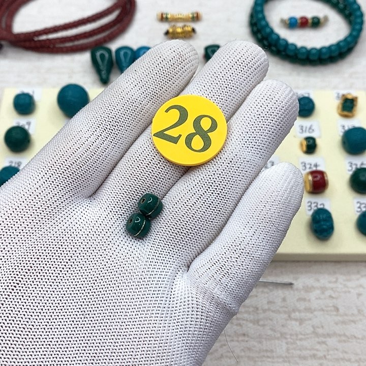 吊坠柏香籽/百香籽