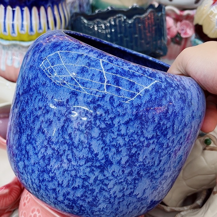 多肉植物陶瓷花盆