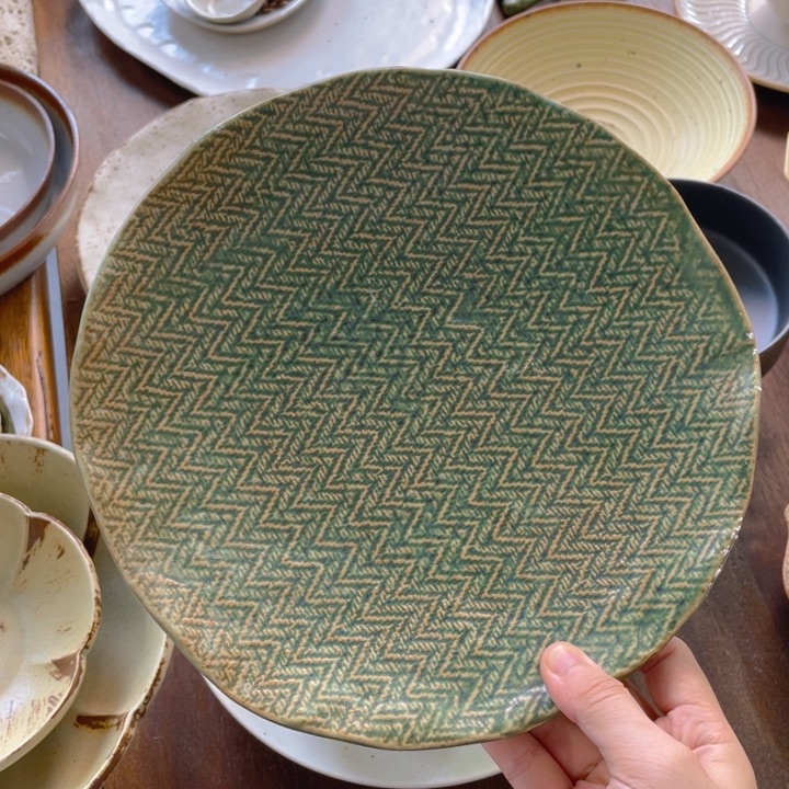 陶瓷景德镇陶瓷艺术展