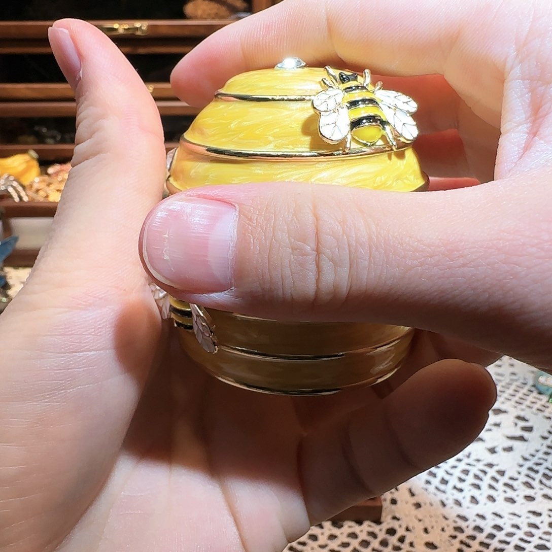 手工制品默认微瑕