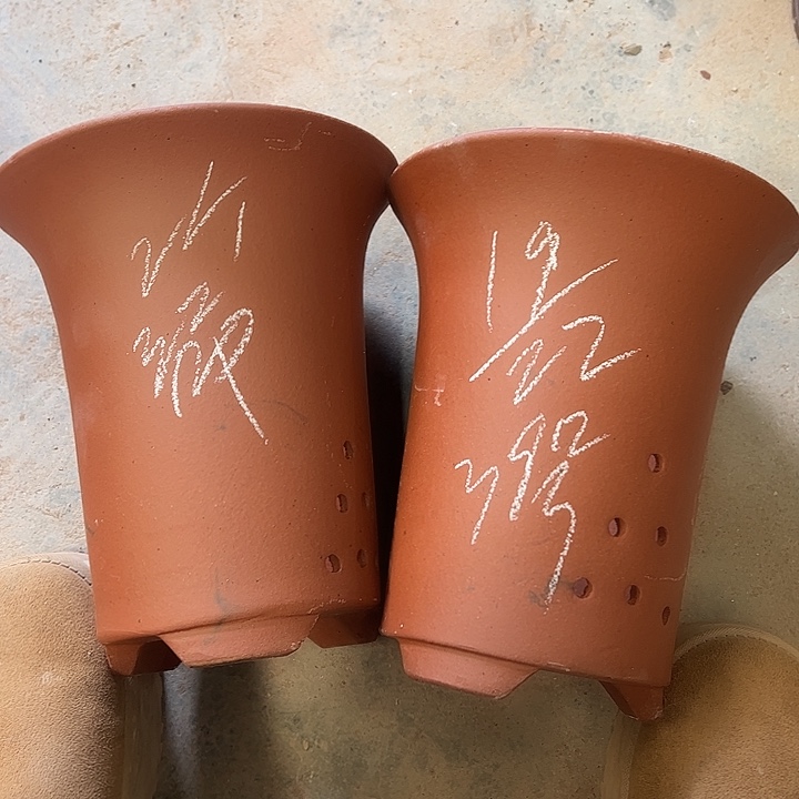 39号号宜兴紫砂花盆特惠