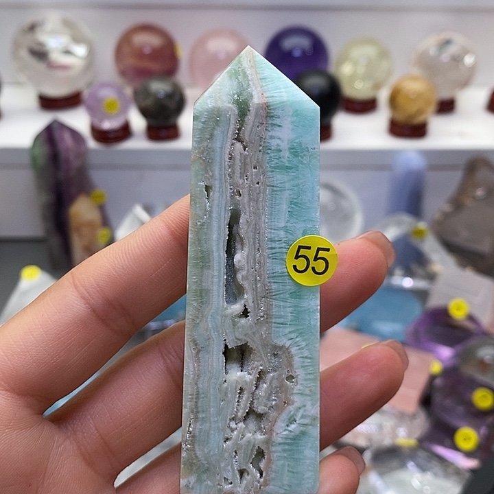 用***7大型摆件（非配饰）水晶未镶嵌55