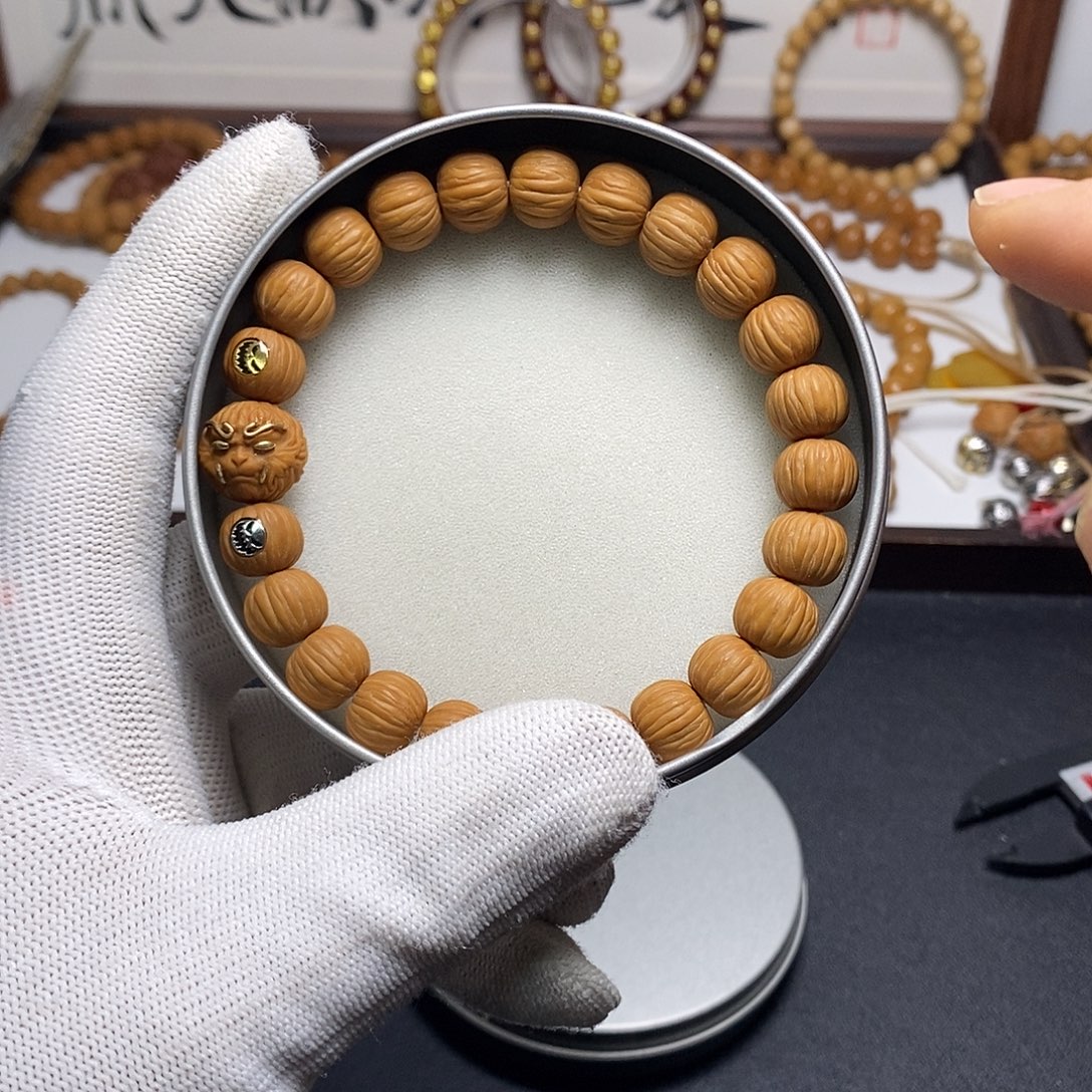 猴头核桃吊坠全品911高配版12号