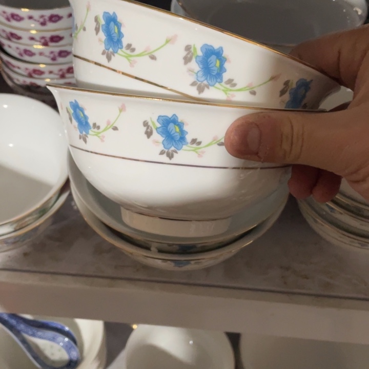 摆件景德镇陶瓷艺术品