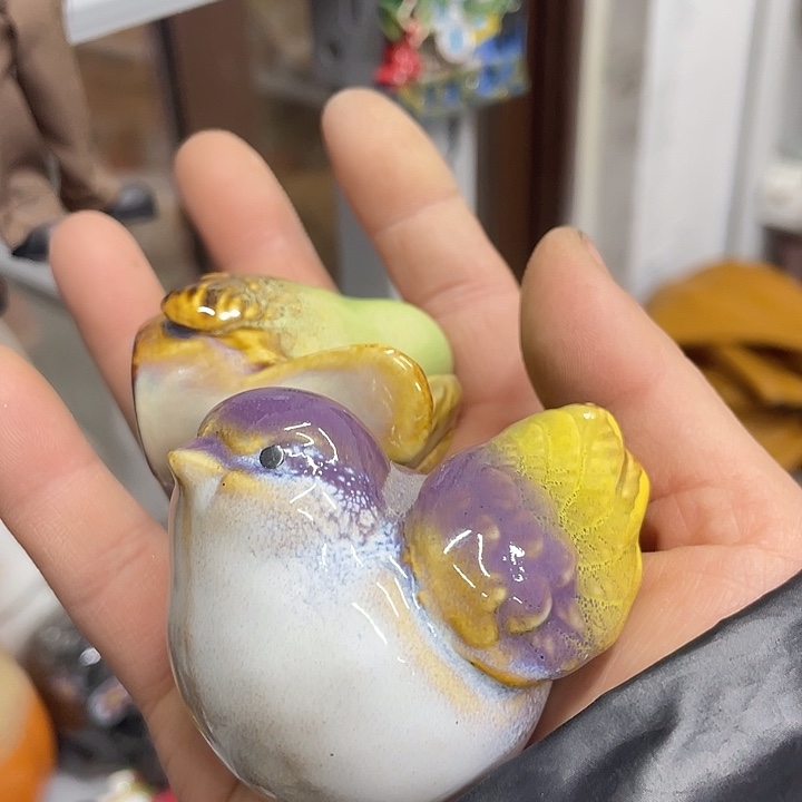 知***乐陶瓷外贸瓷器瑕疵慎拍