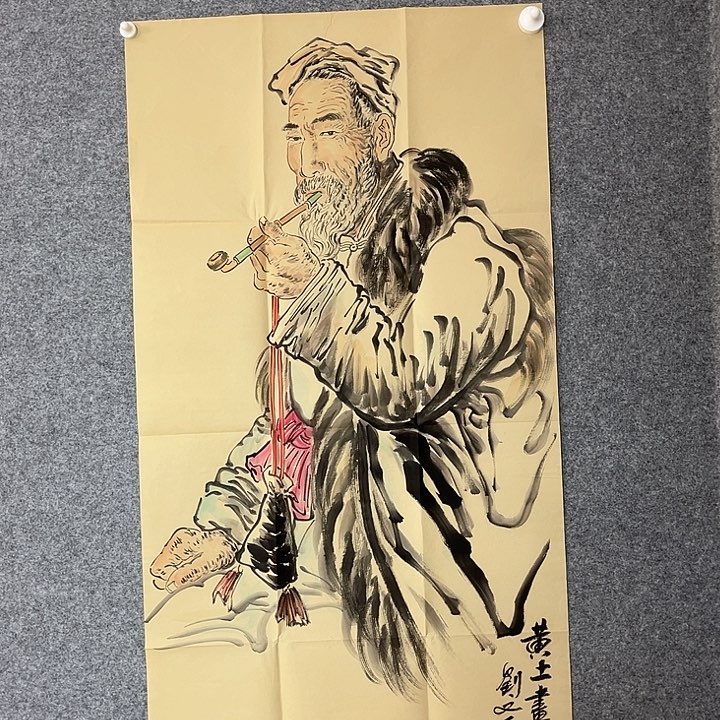 快来看看你的作品