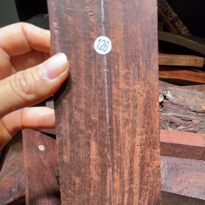 檀香紫檀（小叶紫檀）