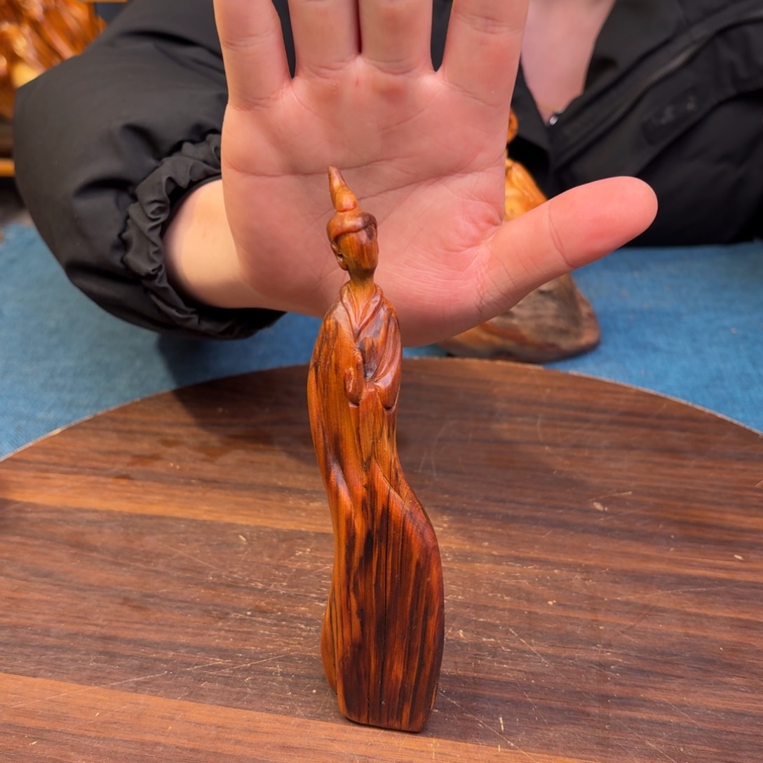 柏木（崖柏）太行崖柏