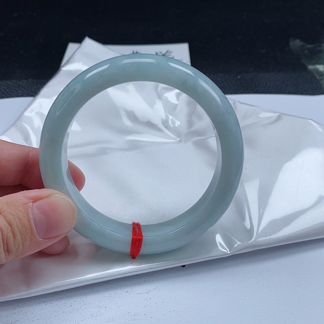【闪购商品】翡翠手镯未镶嵌223号