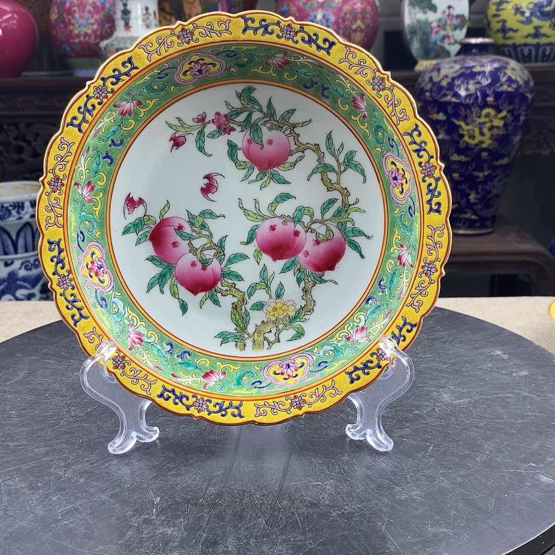 摆件瓷器瓷器瓷器瓷器