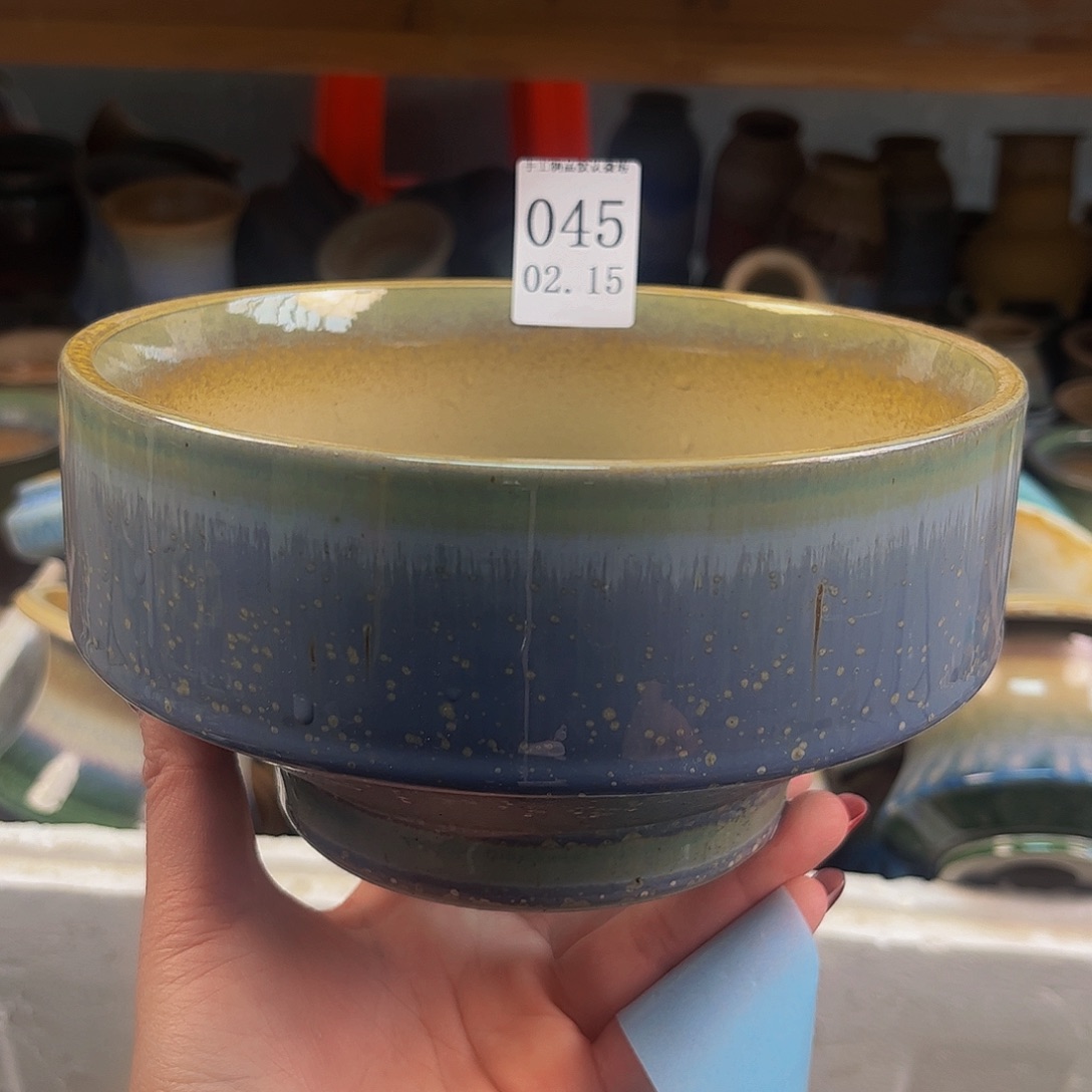 摆件景德镇陶瓷手工制作