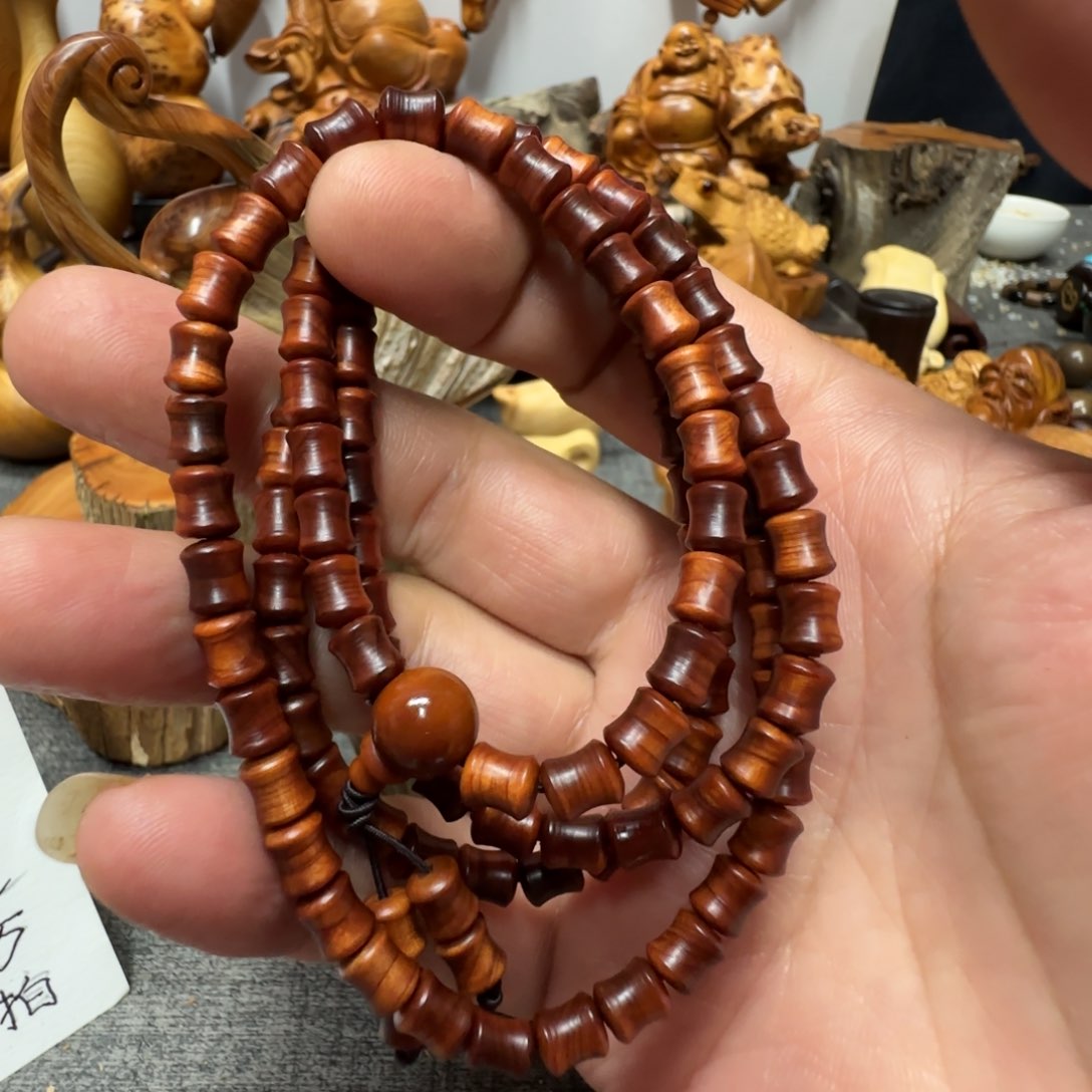 柏木（崖柏）我们都是好孩子呀我也