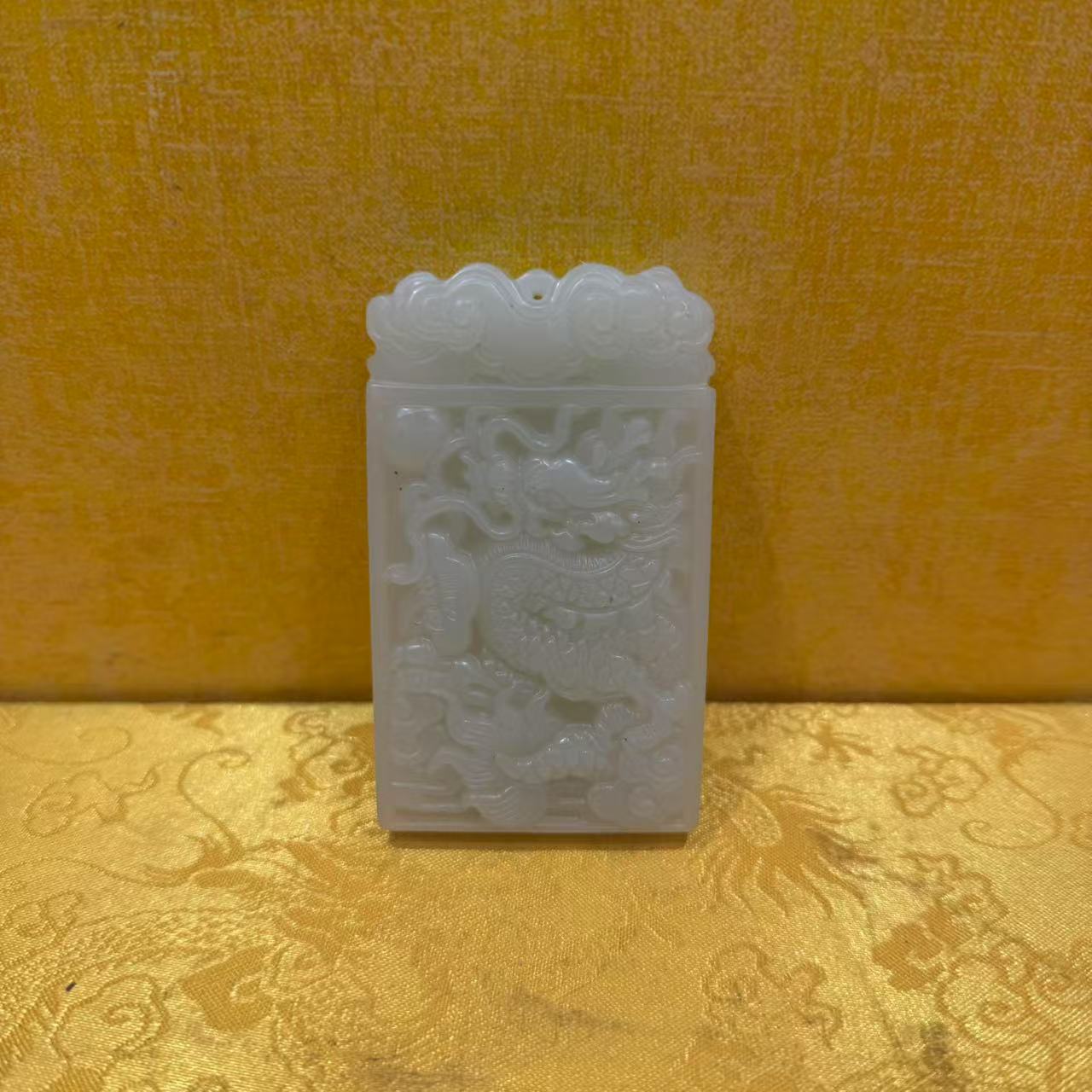 高端精美摆件——188