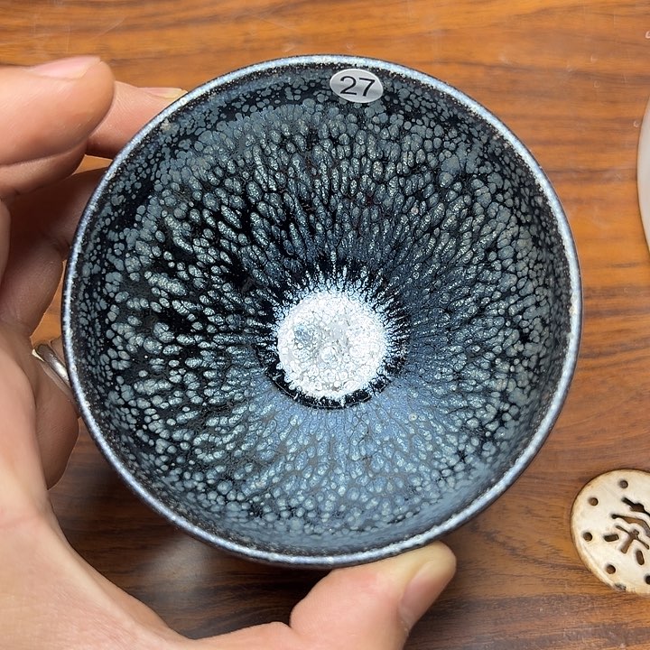 茶盏建窑建盏推广分享27
