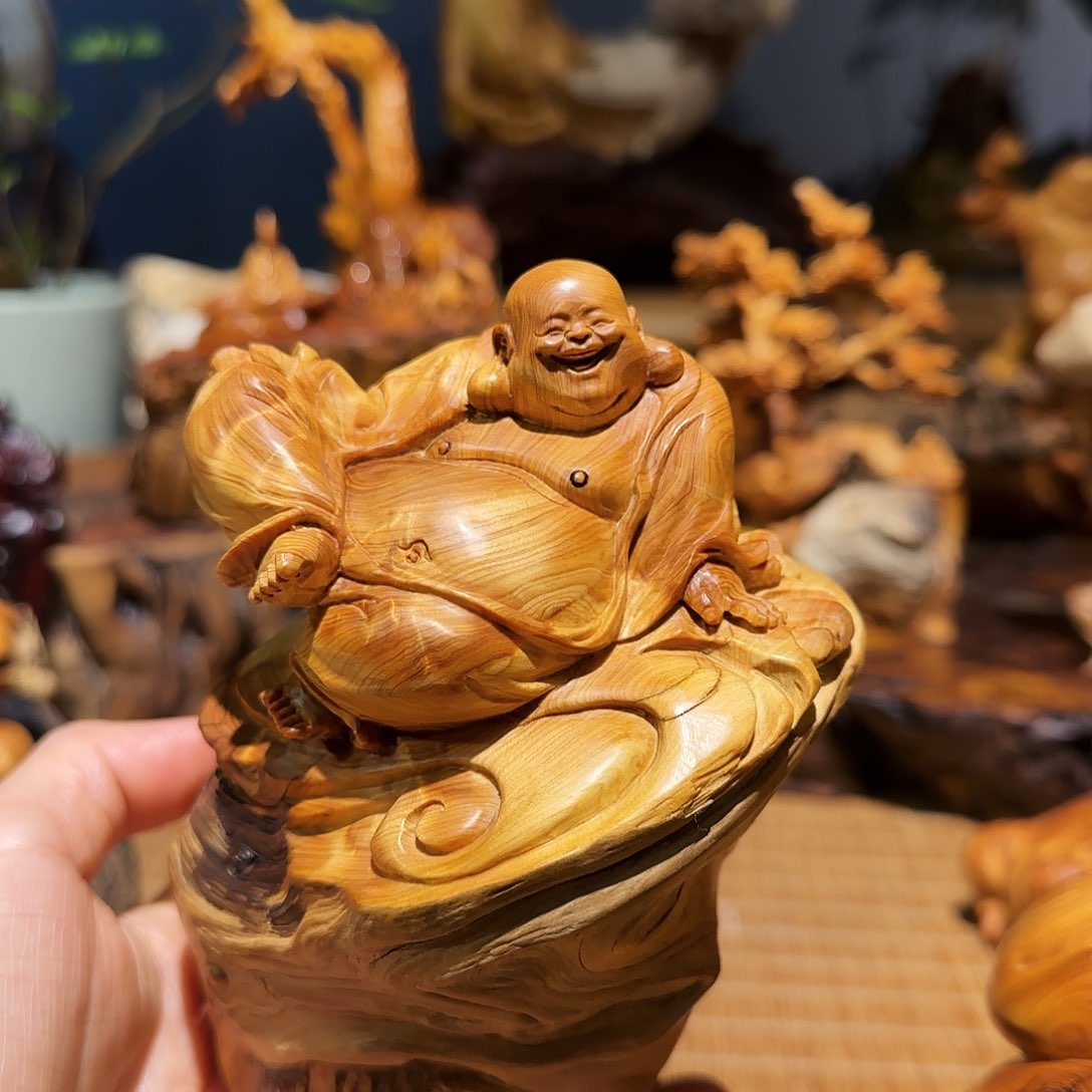 柏木（崖柏）太行集团