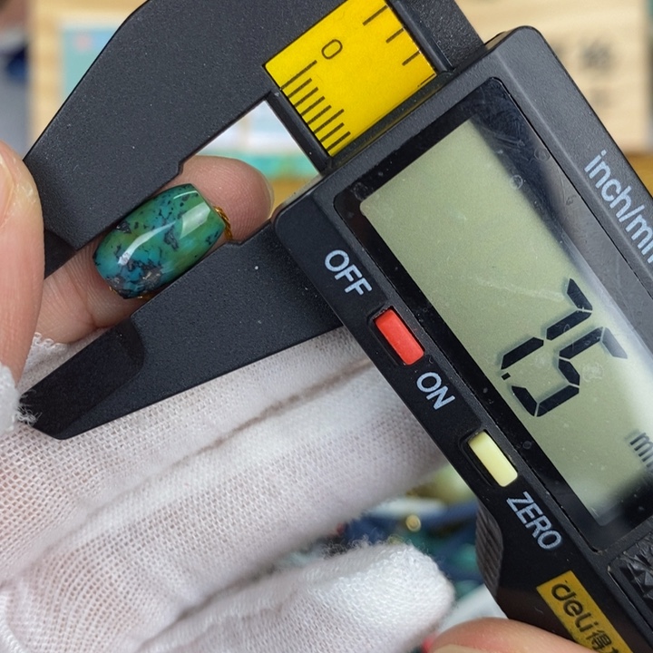 【闪购商品】绿松石珠宝奇石未镶嵌