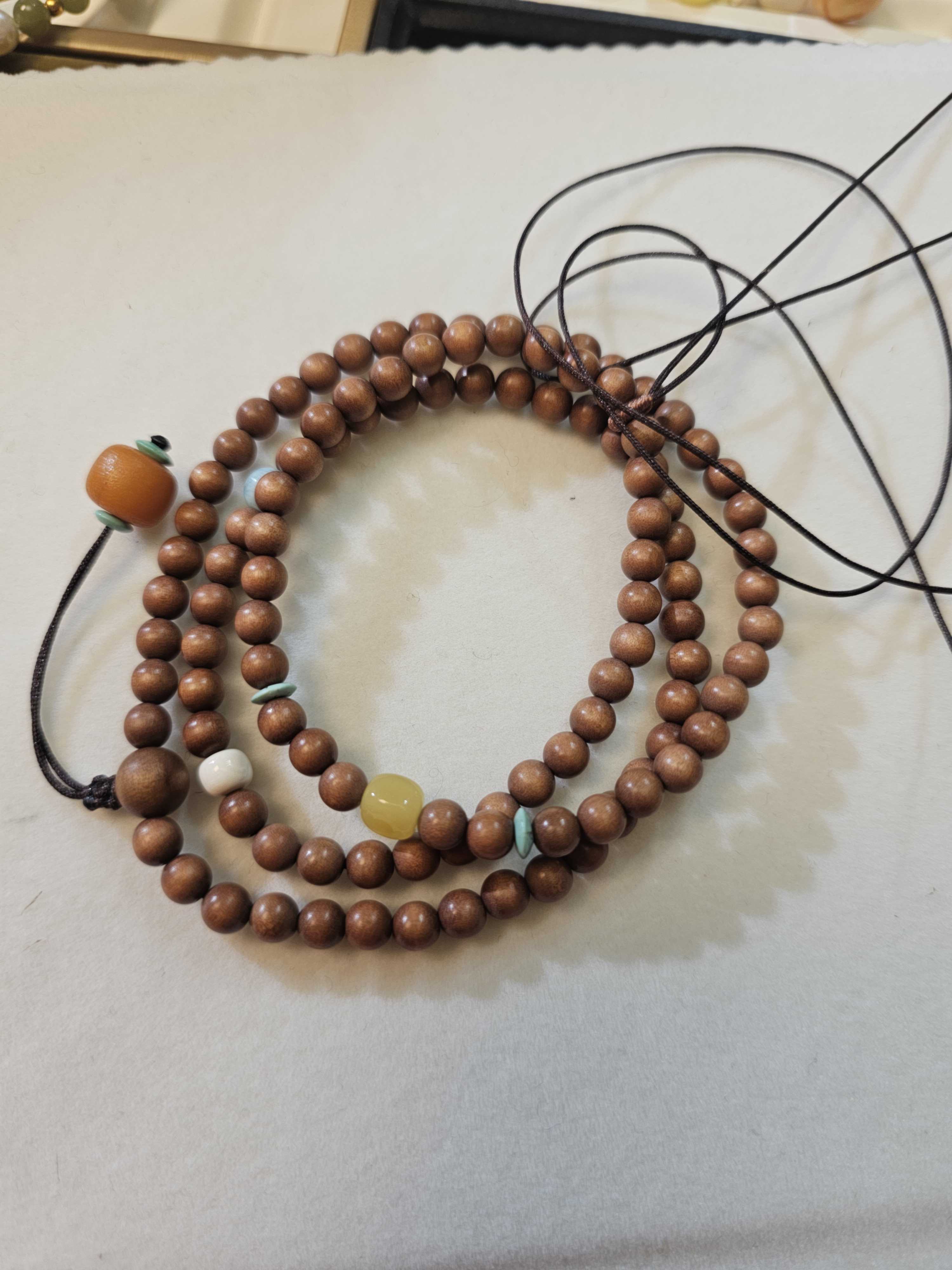 手链diy配件原创多样性发货（定制产品不支持七天无理由）