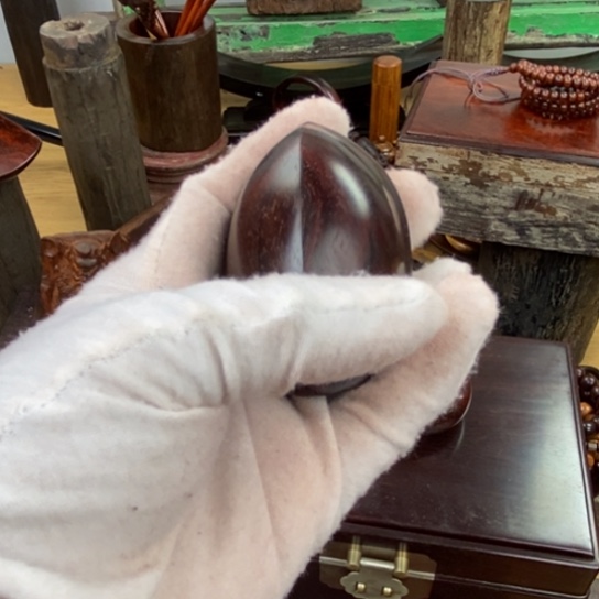 黑***。大叶紫檀（黑酸枝木类）印度小叶紫檀木