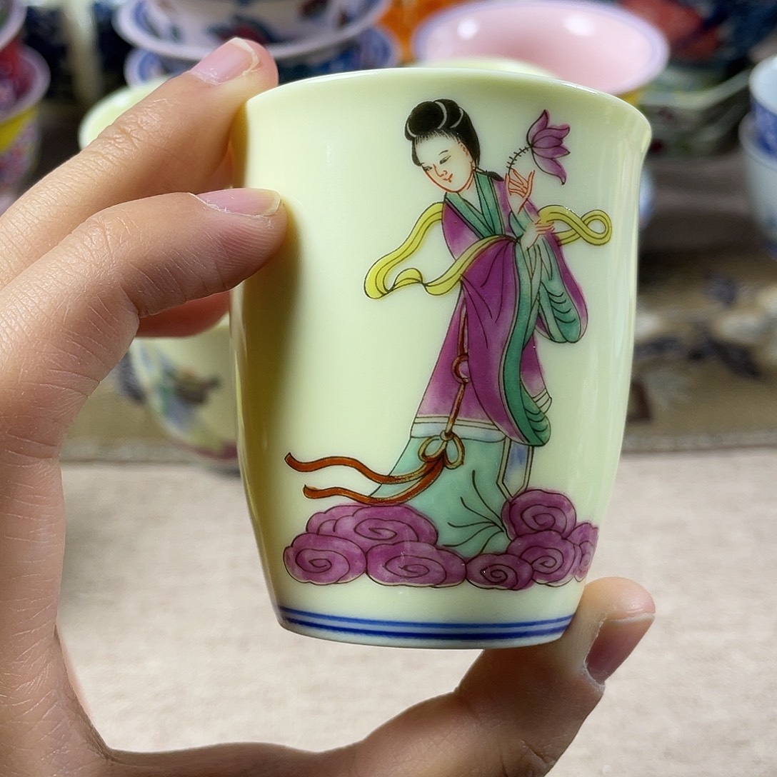 瓷片景德镇陶瓷556666666