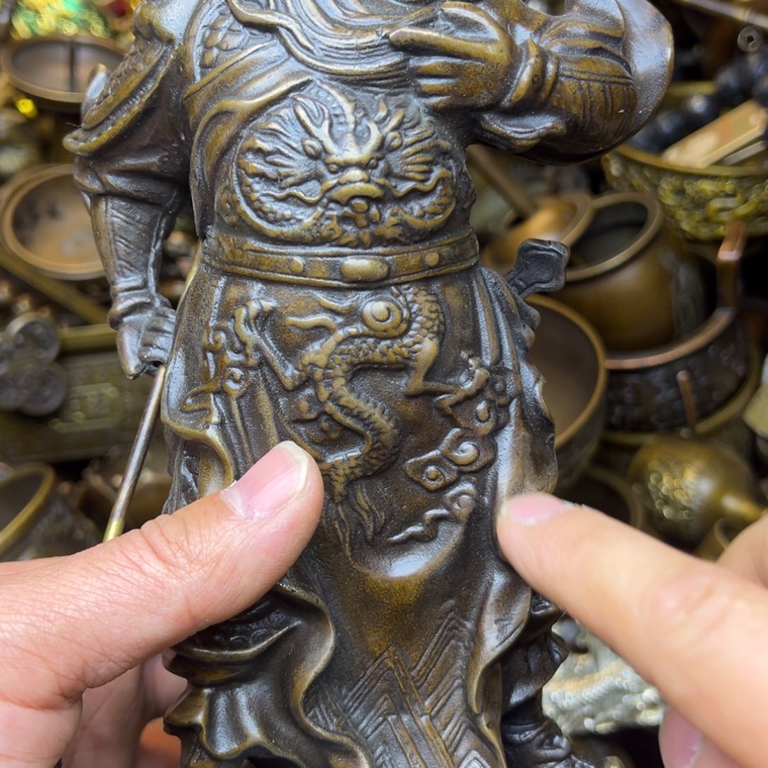 精美文玩精品摆件