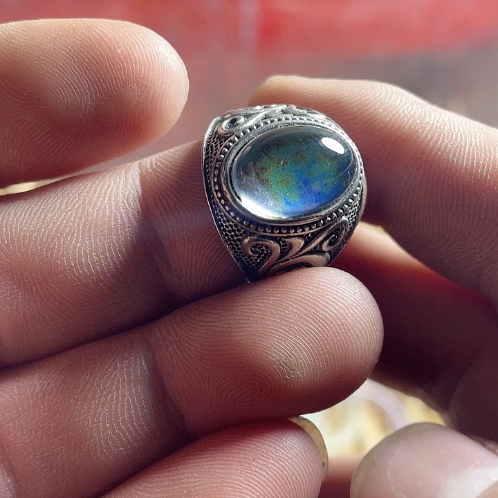 和田玉（糖玉）挂件未镶嵌