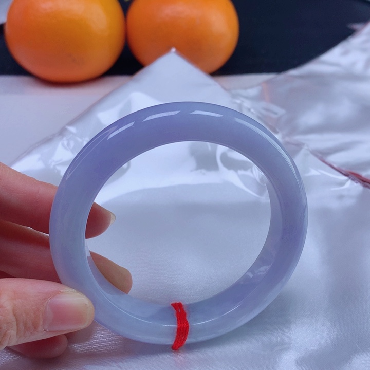 翡翠手镯未镶嵌5655555555555