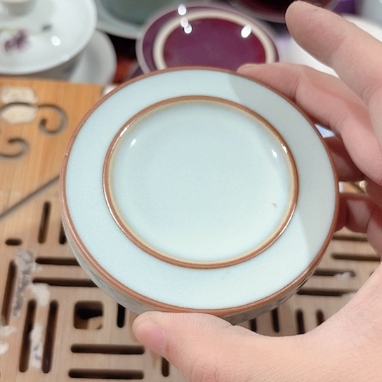 微瑕介意的朋友不要下单