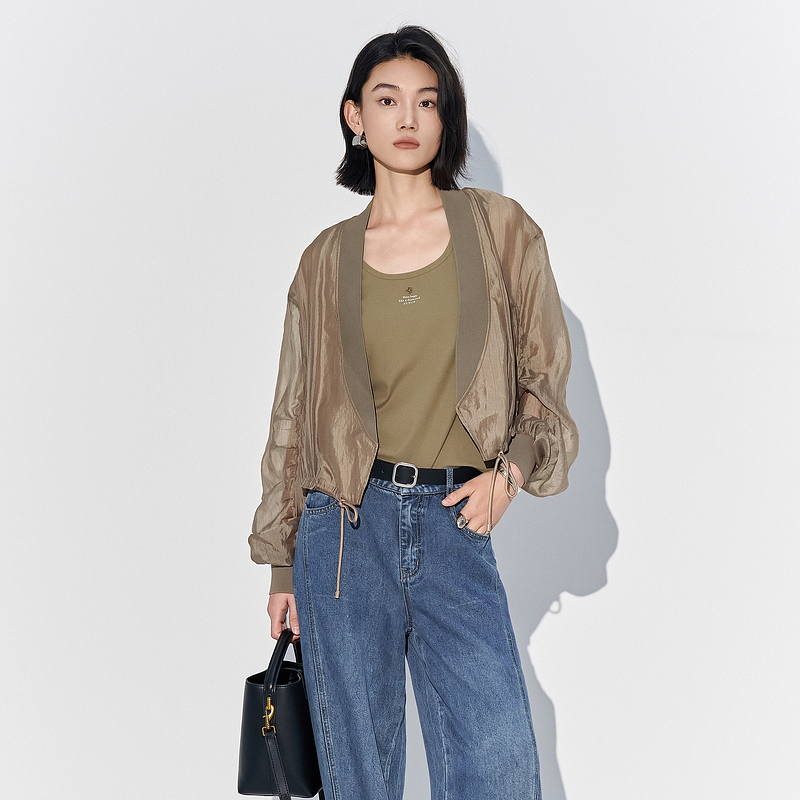 【九月专属】衬衫XK221001A109