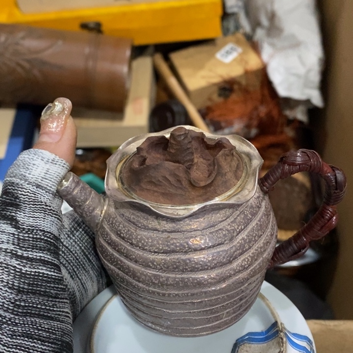 陶瓷艺术陶瓷艺术我****浪