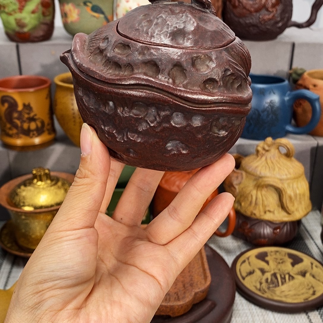 茶壶紫砂紫砂紫砂
