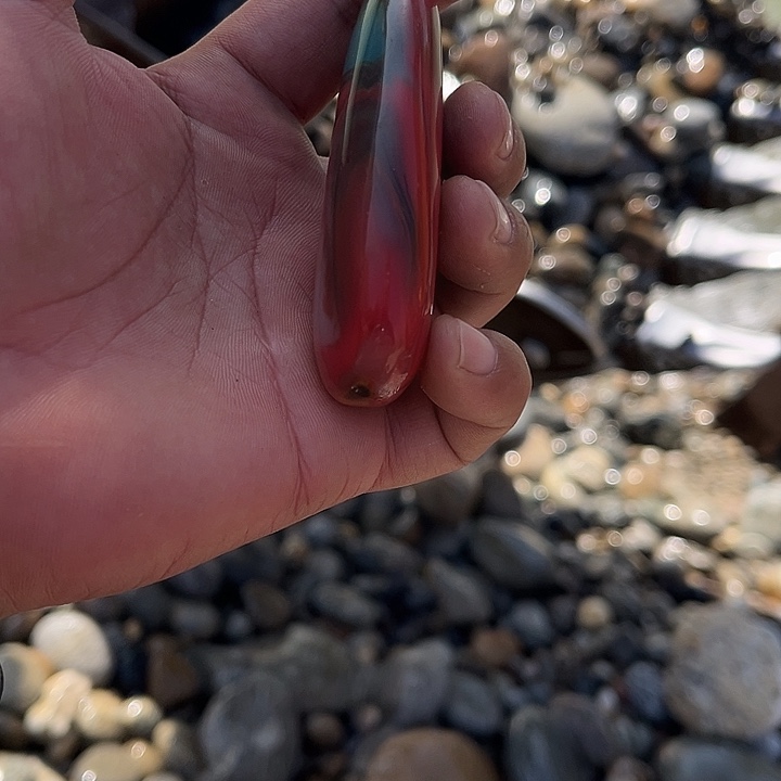 和田玉（糖玉）未镶嵌珠宝奇石