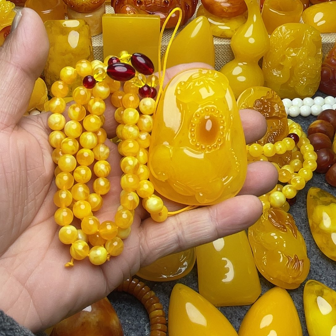 芳***Y非金属如意 俄罗斯新蜜