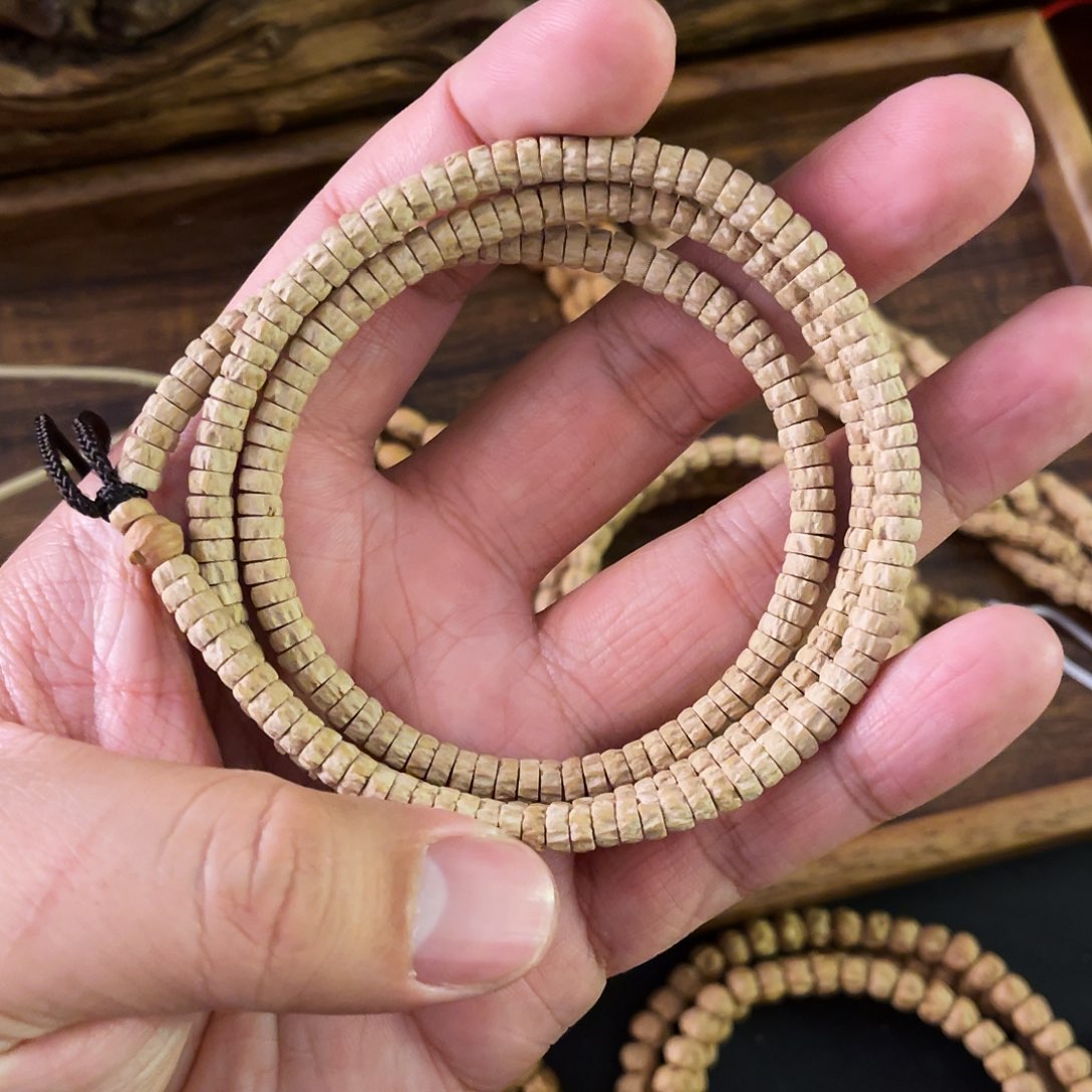 柏香籽/百香籽吊坠新粉药片