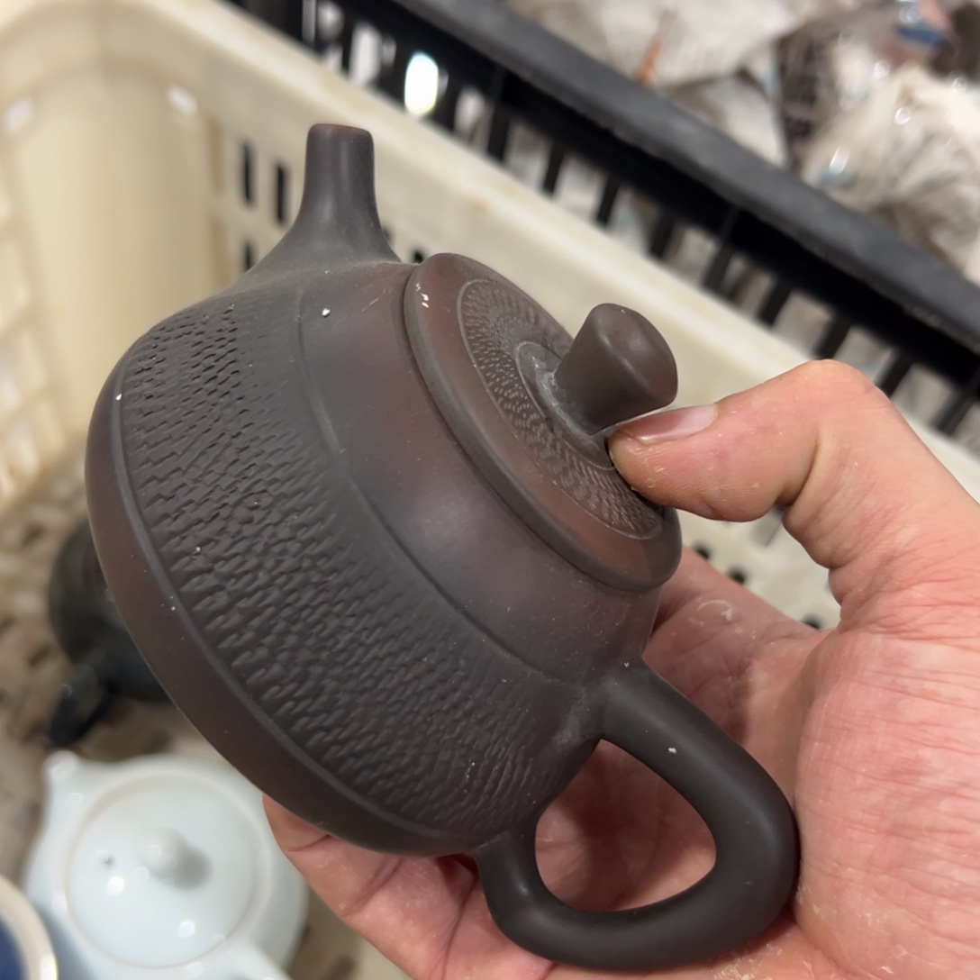 库存茶具部分瑕疵介意勿拍