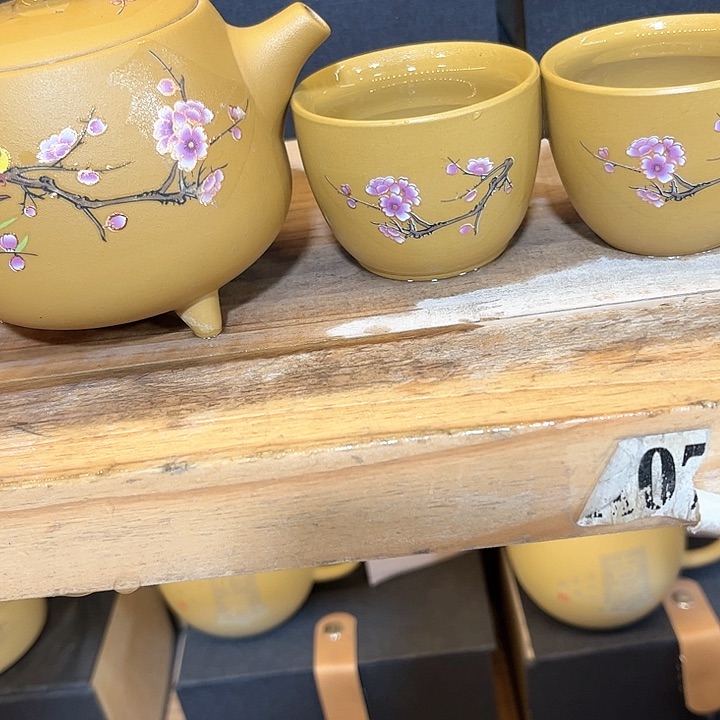 紫砂茶壶紫砂茶具