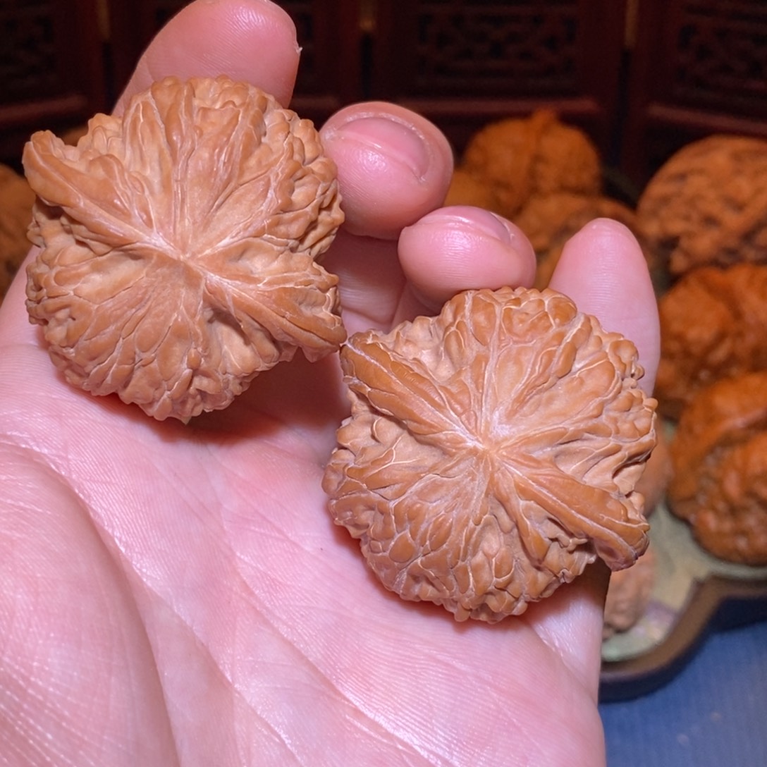 楓***叶42尺 全品白茬 正磨