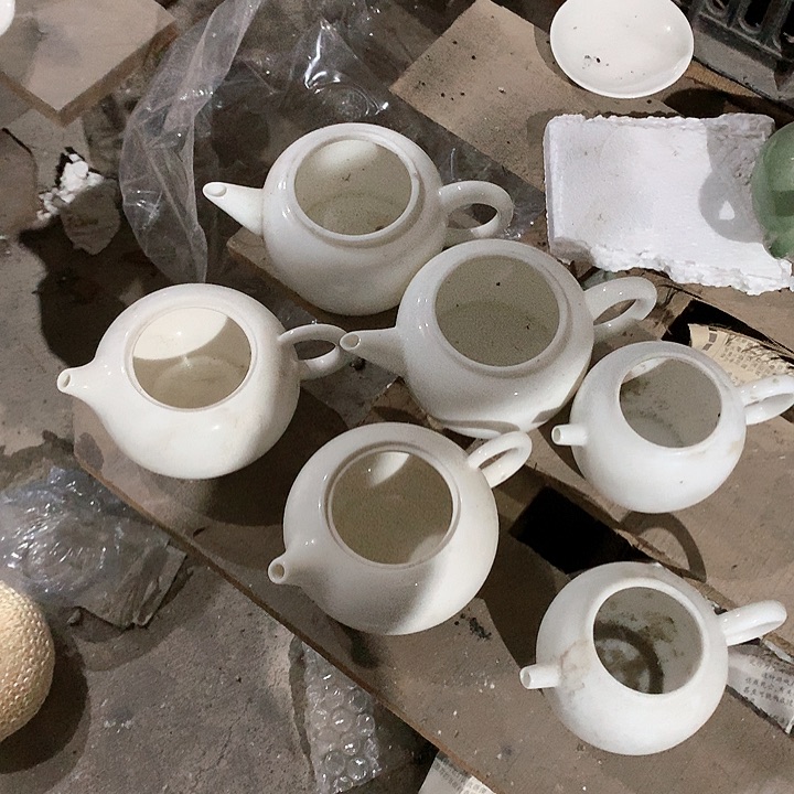 微瑕茶具介意勿拍