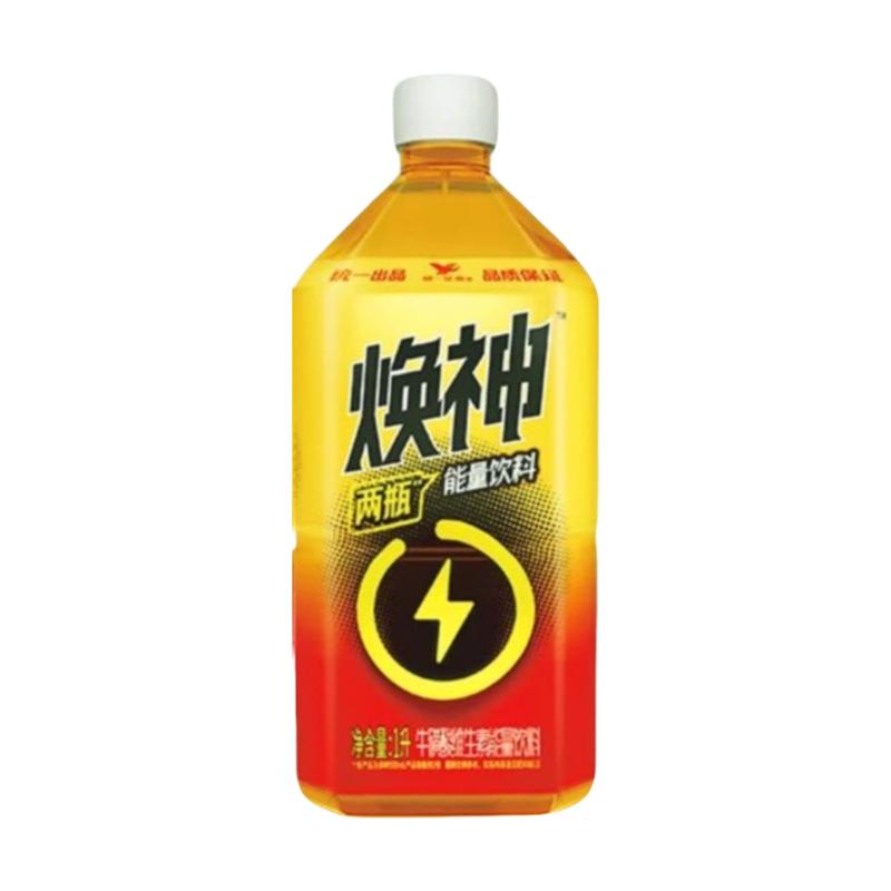 焕神牛磺酸维生素能量饮料1L/瓶