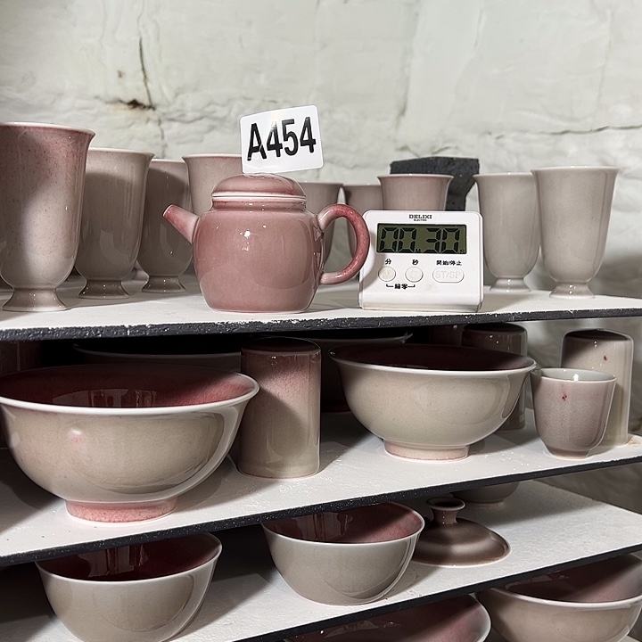 执***水瓷片454 景德镇陶瓷