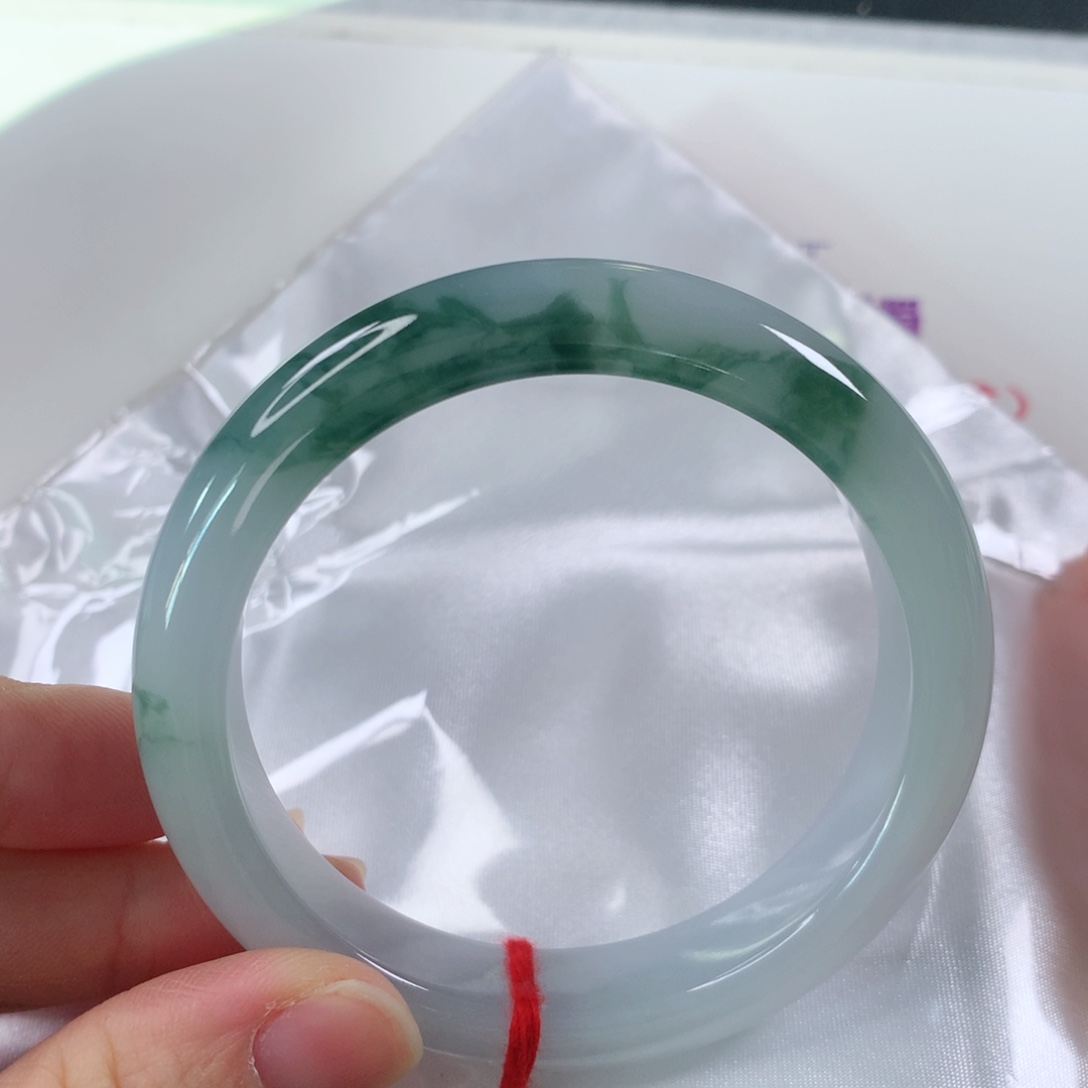 未镶嵌手镯翡翠279